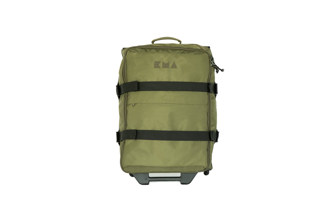 CARRY ON ROLLER 40L