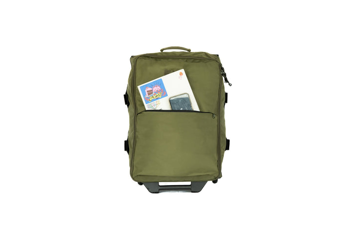 CARRY ON ROLLER 40L
