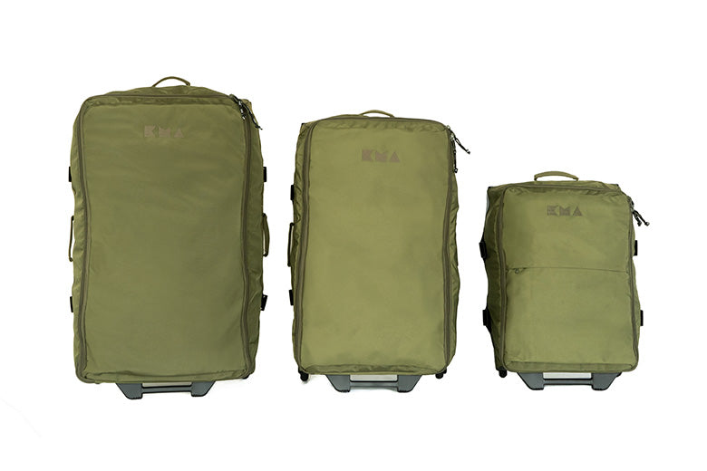 CARRY ON ROLLER 40L