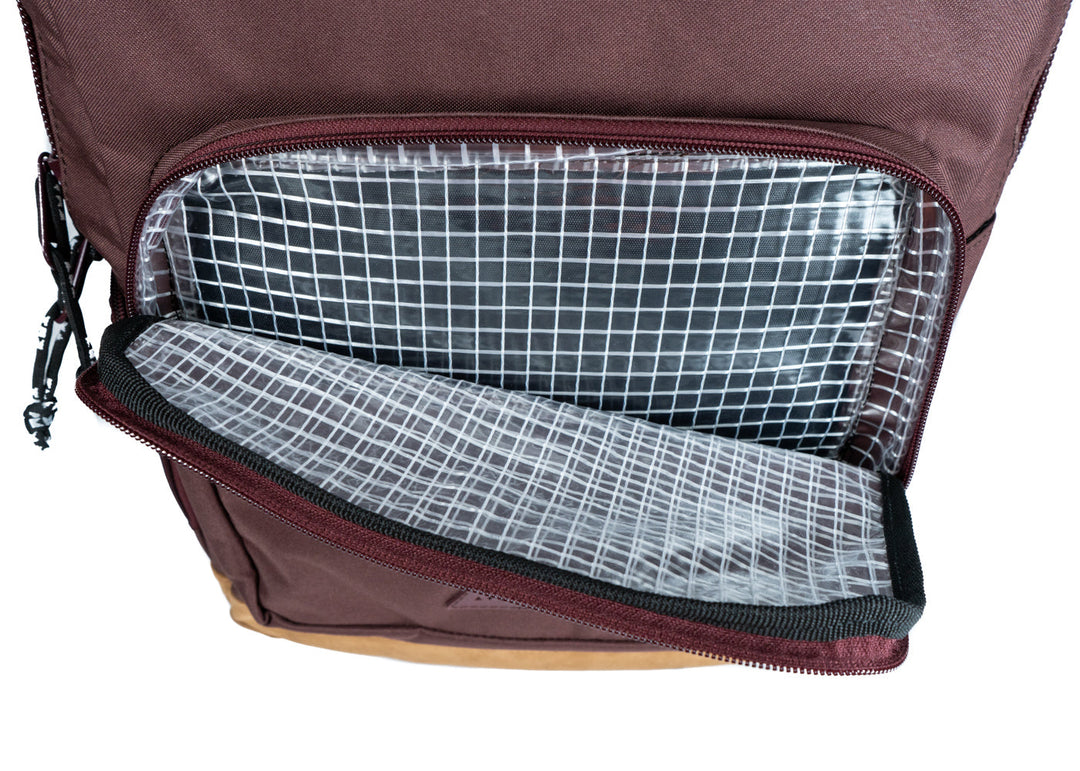 COMPACT SURF 26L BACKPACK