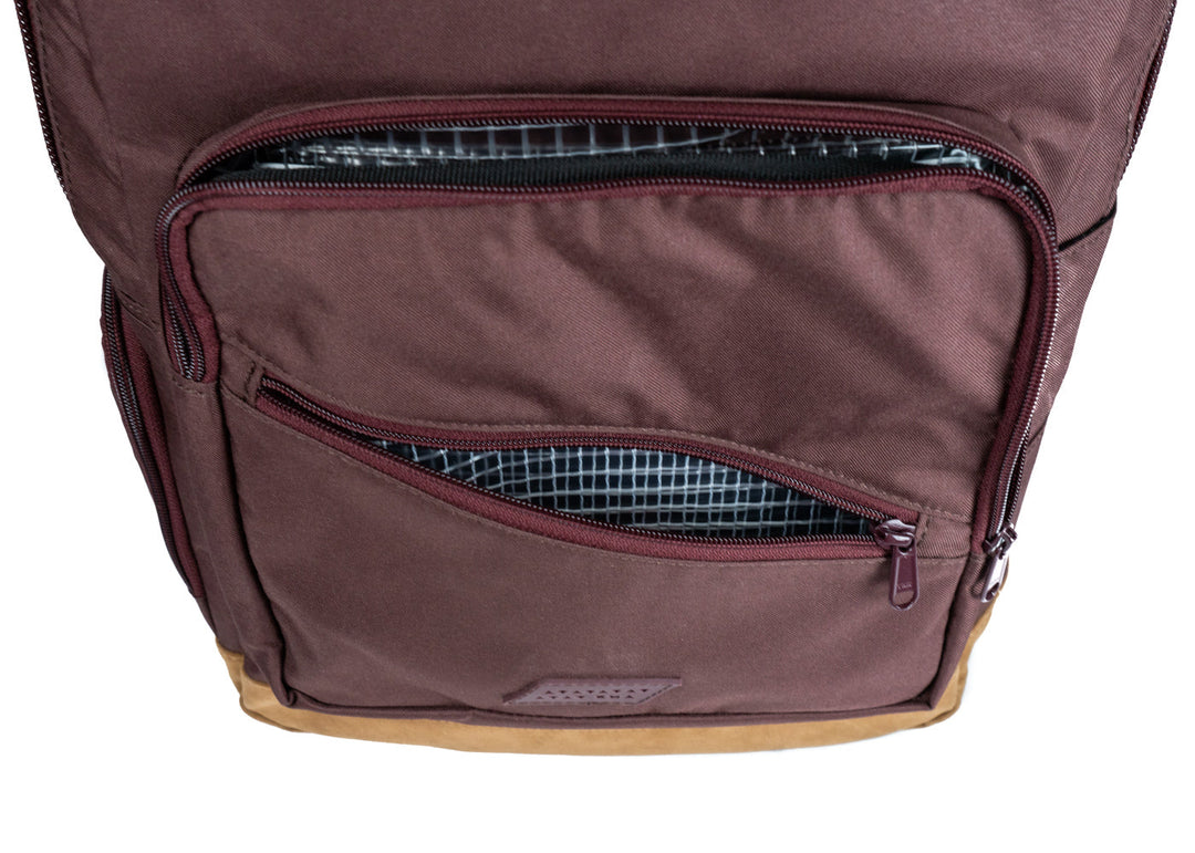 COMPACT SURF 26L BACKPACK