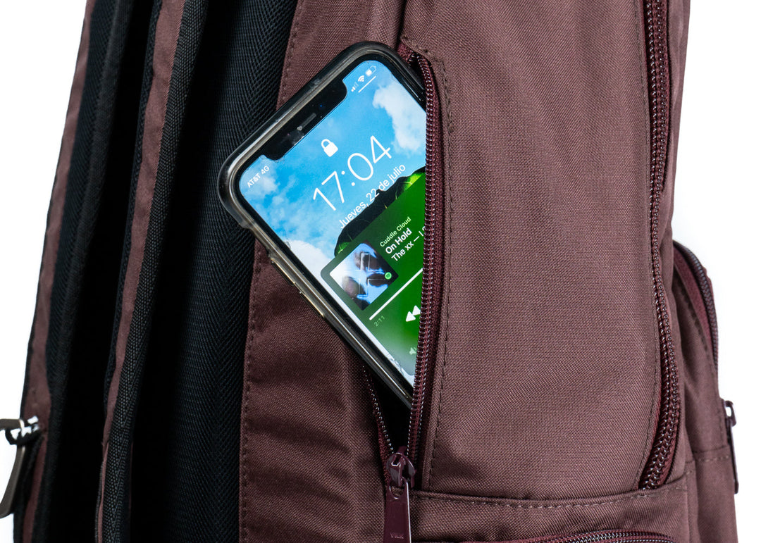 COMPACT SURF 26L BACKPACK