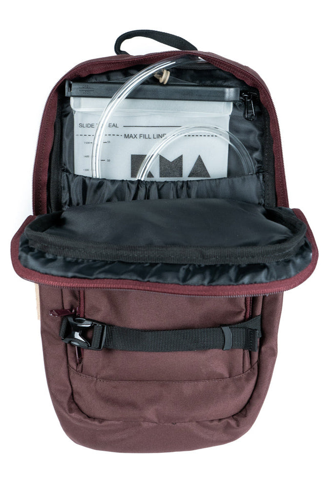 FALCO 5L HYDRATION BACKPACK