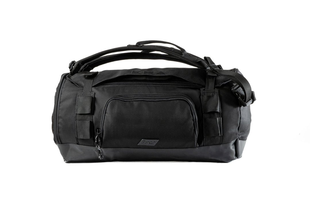 DRY WET 50L DUFFEL BACKPACK