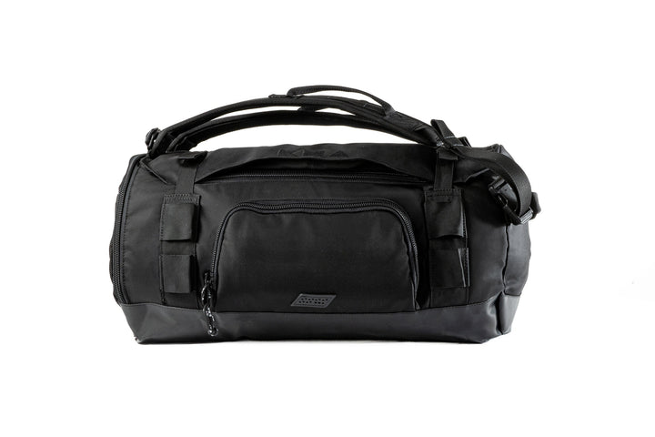 DRY WET 50L DUFFEL BACKPACK