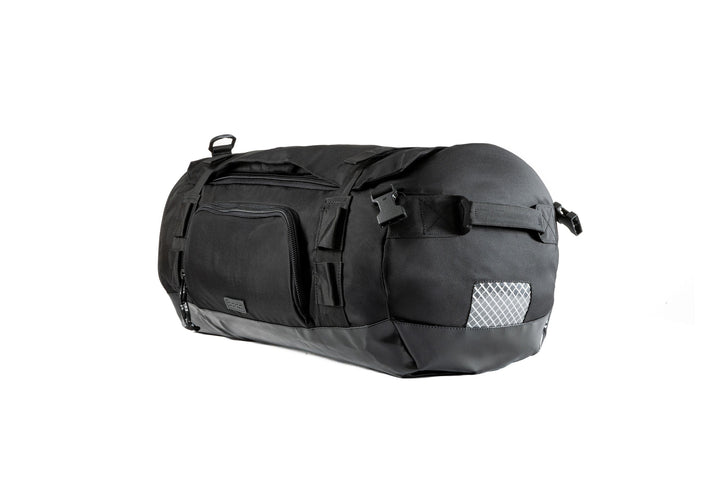 DRY WET 50L DUFFEL BACKPACK