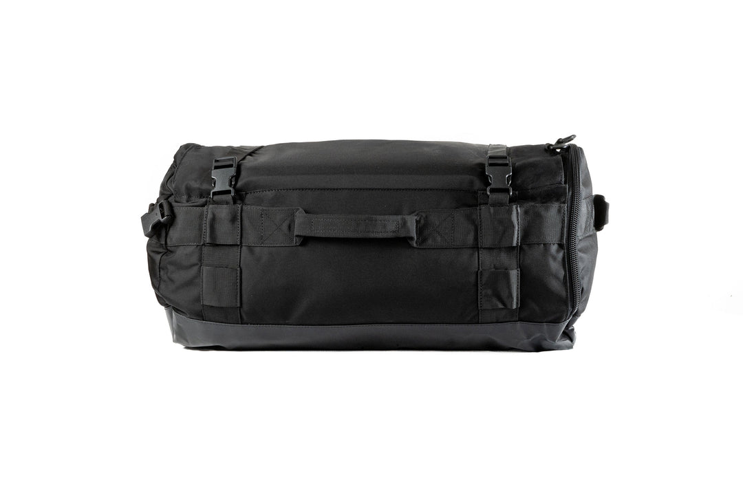 DRY WET 50L DUFFEL BACKPACK