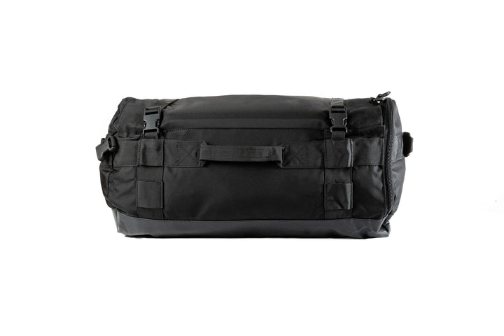 DRY WET 50L DUFFEL BACKPACK