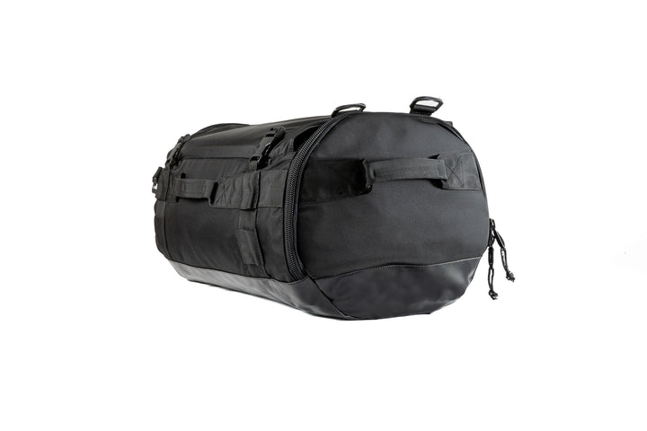 DRY WET 50L DUFFEL BACKPACK