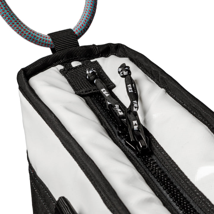 FLEXIBLE FISH COOLER BAG