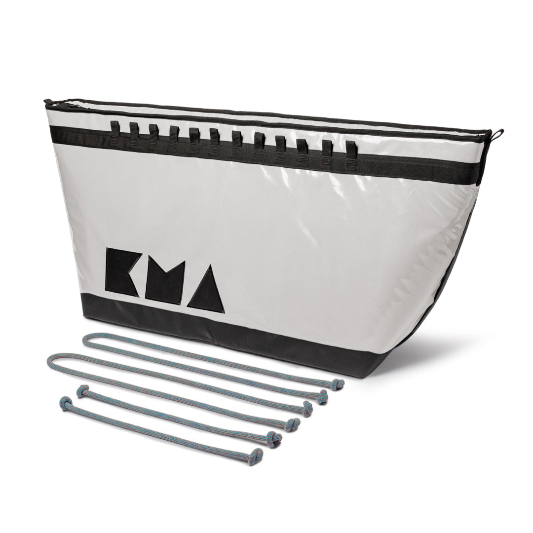 FLEXIBLE FISH COOLER BAG