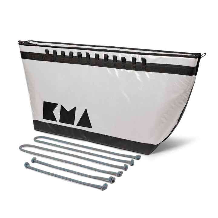 FLEXIBLE FISH COOLER BAG