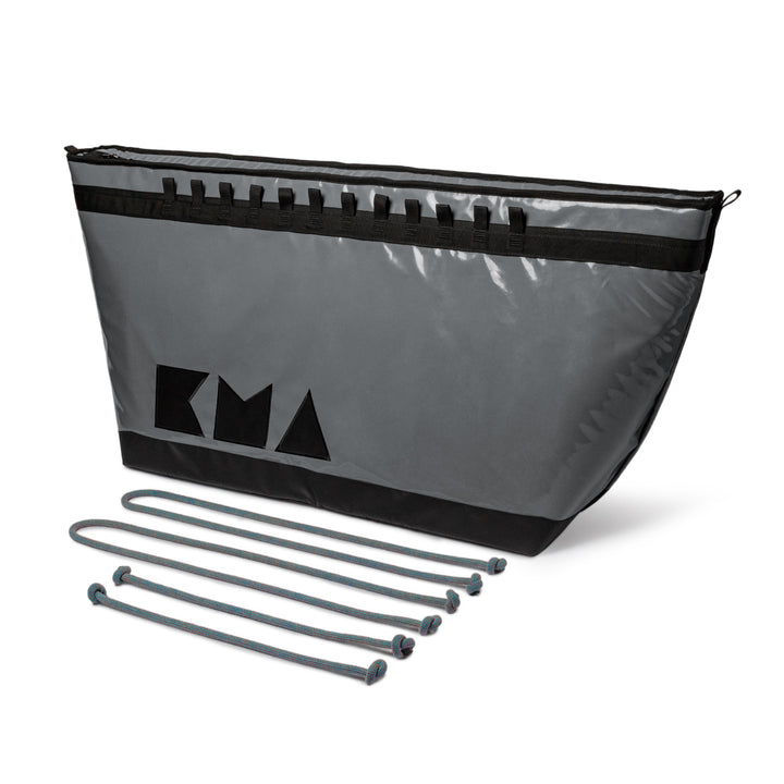 FLEXIBLE FISH COOLER BAG