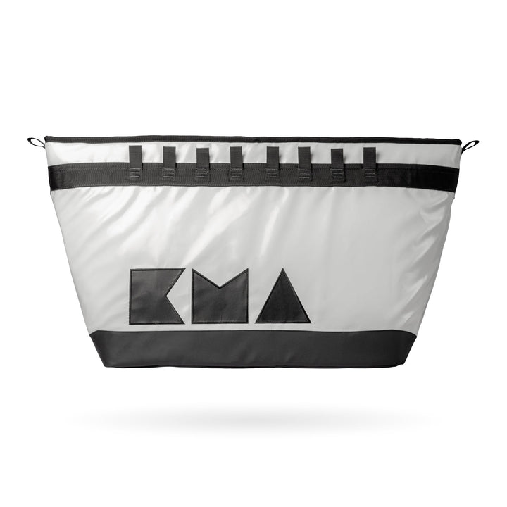 FLEXIBLE FISH COOLER BAG