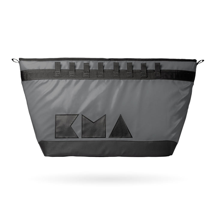 FLEXIBLE FISH COOLER BAG