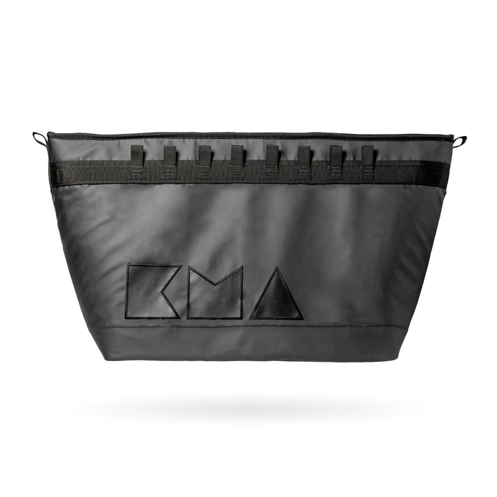 FLEXIBLE FISH COOLER BAG