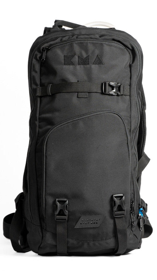 GARRISON 12L HYDRATION BACKPACK