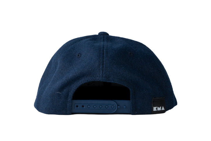 KMA CAP