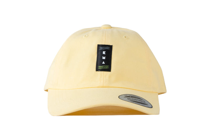 KMA CAP