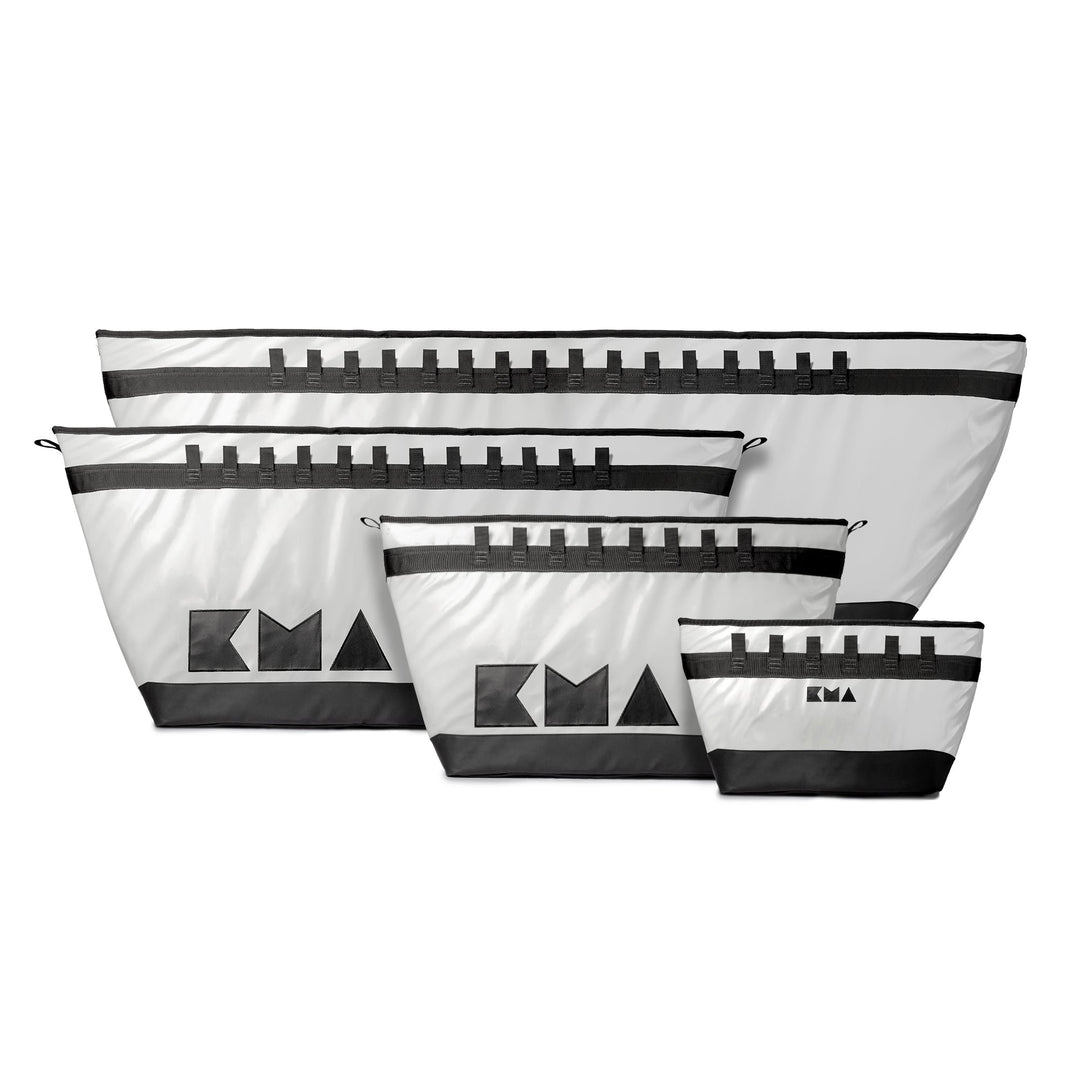 FLEXIBLE FISH COOLER BAG