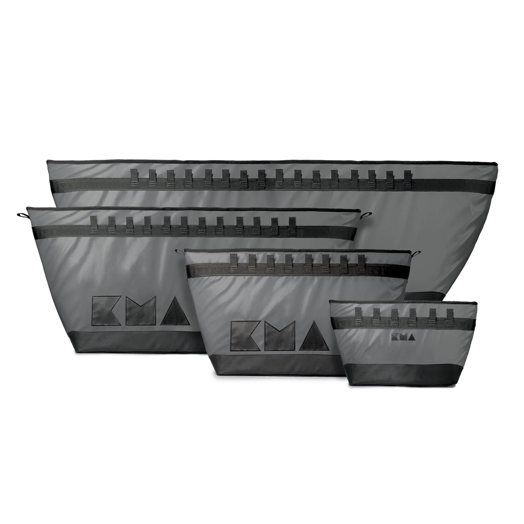 FLEXIBLE FISH COOLER BAG