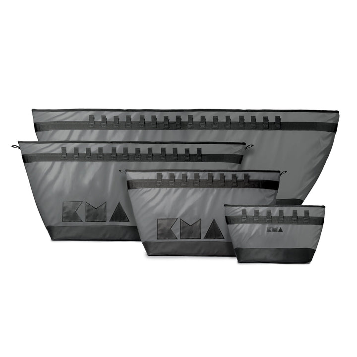 FLEXIBLE FISH COOLER BAG