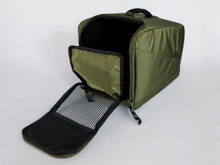 HELMET CASE