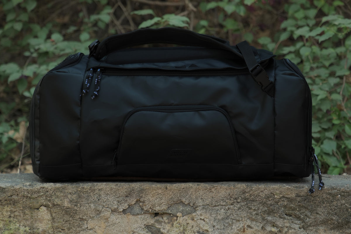 Baja 70L Duffel by KMA USA — duffel bag, product photo 13