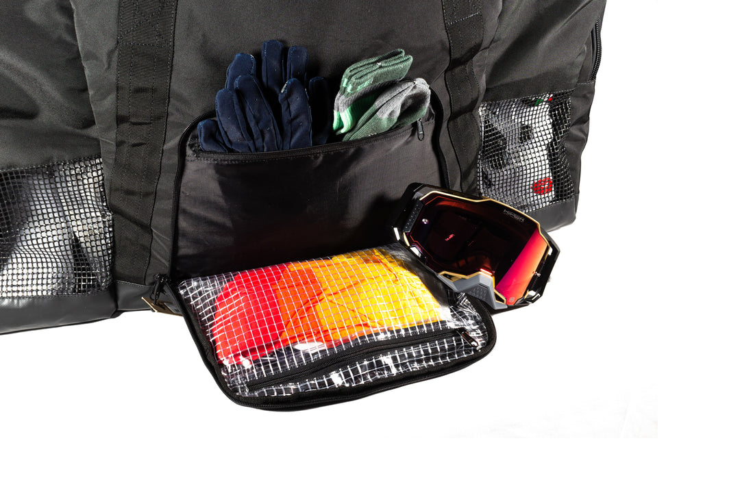 MOTO BAG 150L