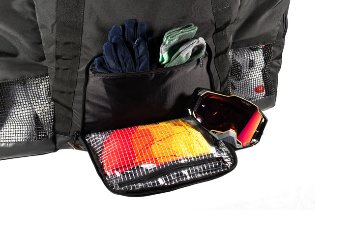 MOTO BAG 150L