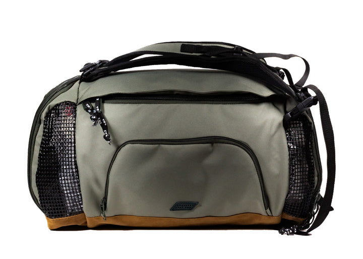 BAJA VENT 40L DUFFEL BACKPACK