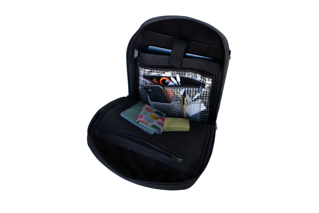 SESSION 16L BACKPACK