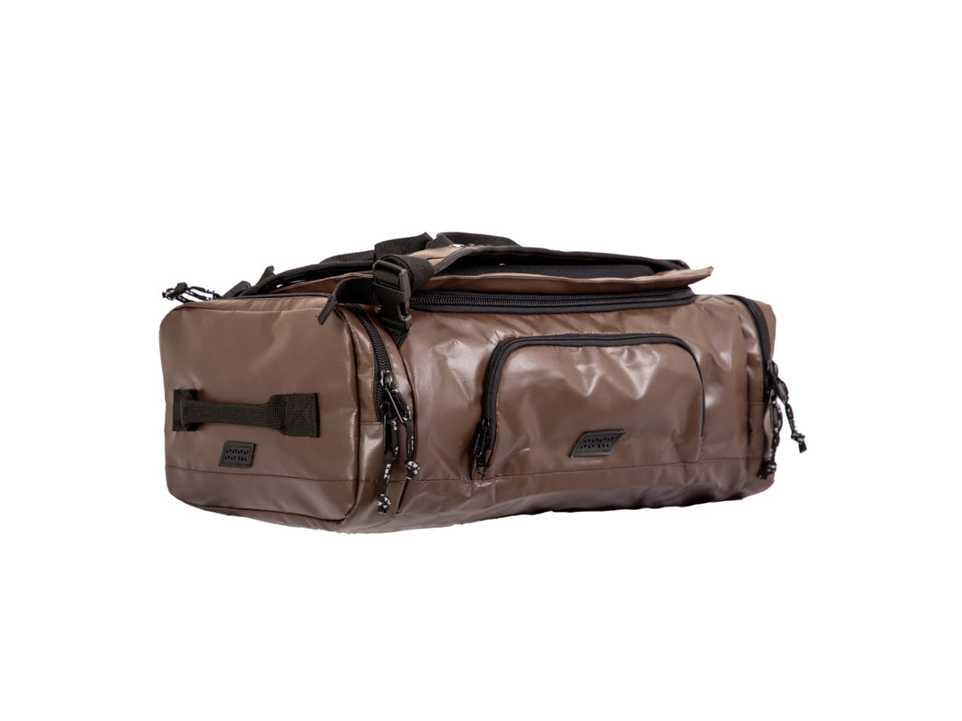 KMA Peregrino 30L Duffle Bag Backpack for Travel Hiking TSA Carry-on Approved KMA Peregrino 30L Duffle Bag Backpack for Travel Hiking TSA Carry-on Approved