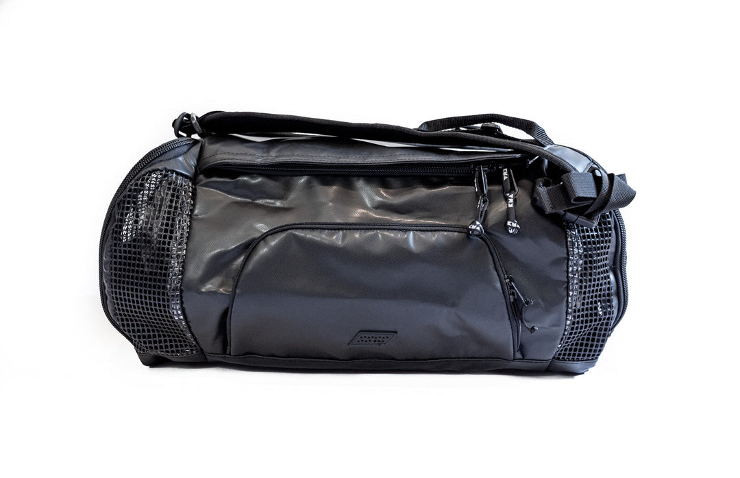 BAJA VENT 40L DUFFEL BACKPACK