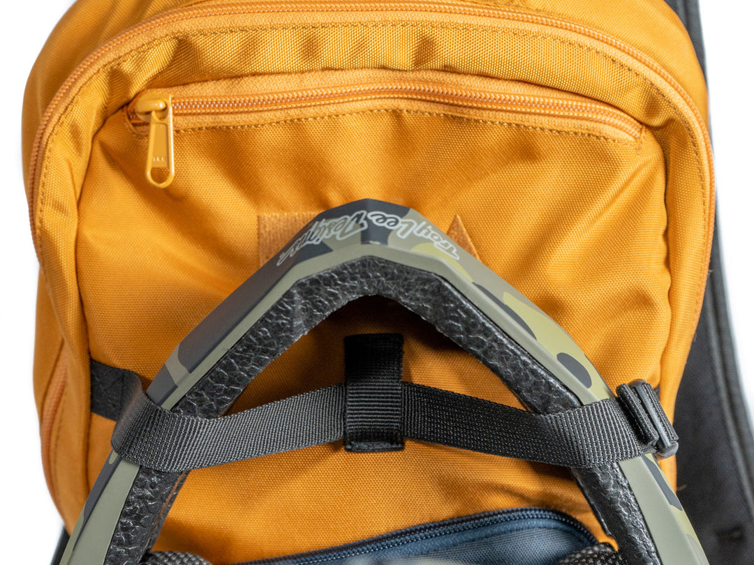 GARRISON 12L HYDRATION BACKPACK