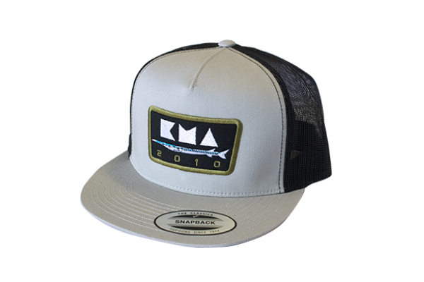 KMA CAP