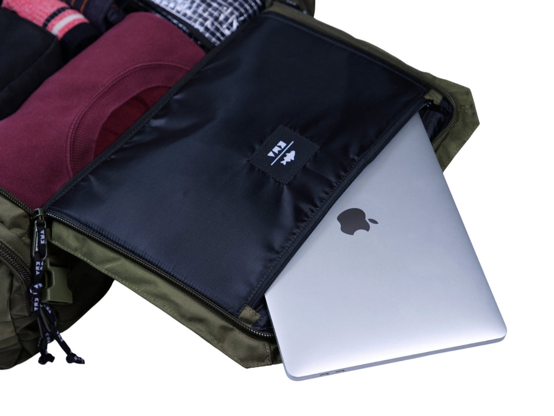 PEREGRINO 30L DUFFEL BACKPACK