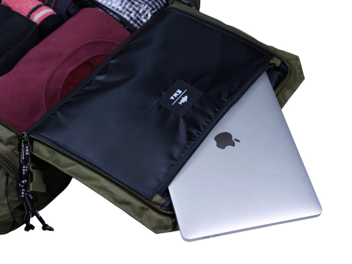 PEREGRINO 30L DUFFEL BACKPACK