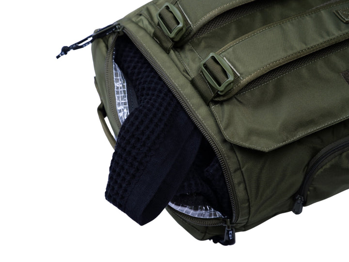 PEREGRINO 30L DUFFEL BACKPACK