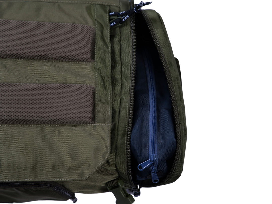 PEREGRINO 30L DUFFEL BACKPACK