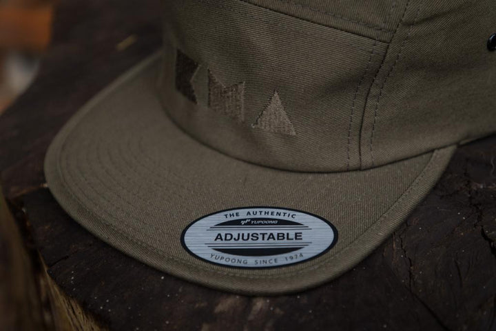 KMA CAP