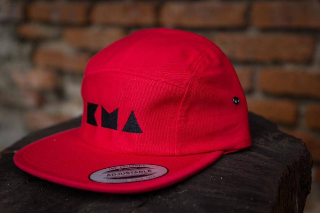 KMA CAP