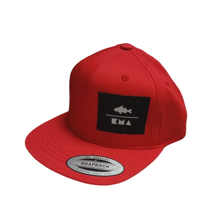 KMA CAP