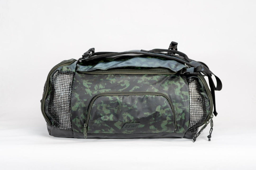 BAJA VENT 40L DUFFEL BACKPACK