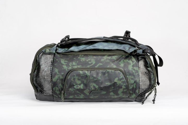 BAJA VENT 40L DUFFEL BACKPACK
