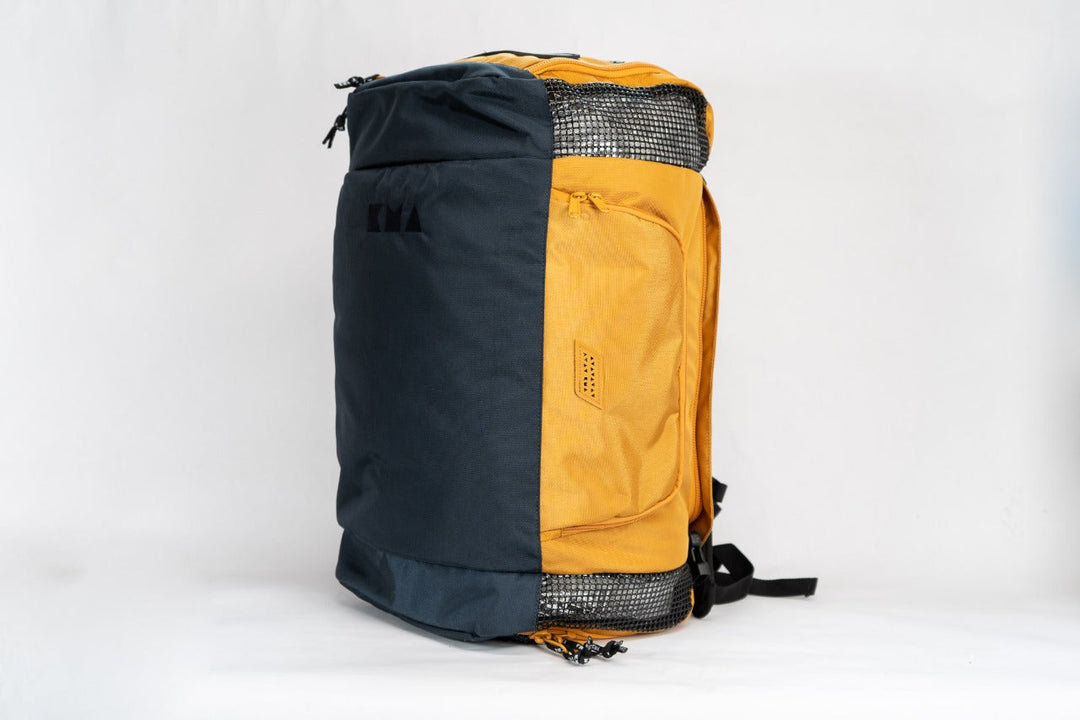 BAJA VENT 40L DUFFEL BACKPACK