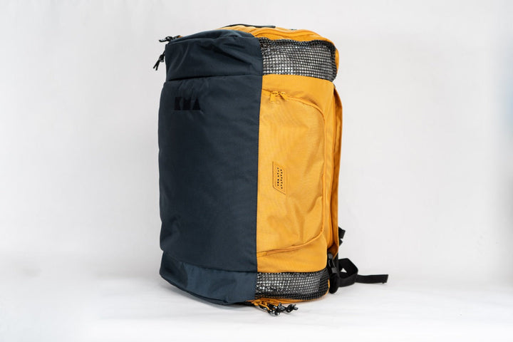 BAJA VENT 40L DUFFEL BACKPACK