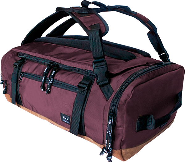 PEREGRINO 30L DUFFEL BACKPACK