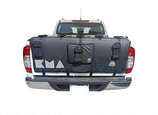 TAILGATE PAD M 135 CM / 5 BIKES