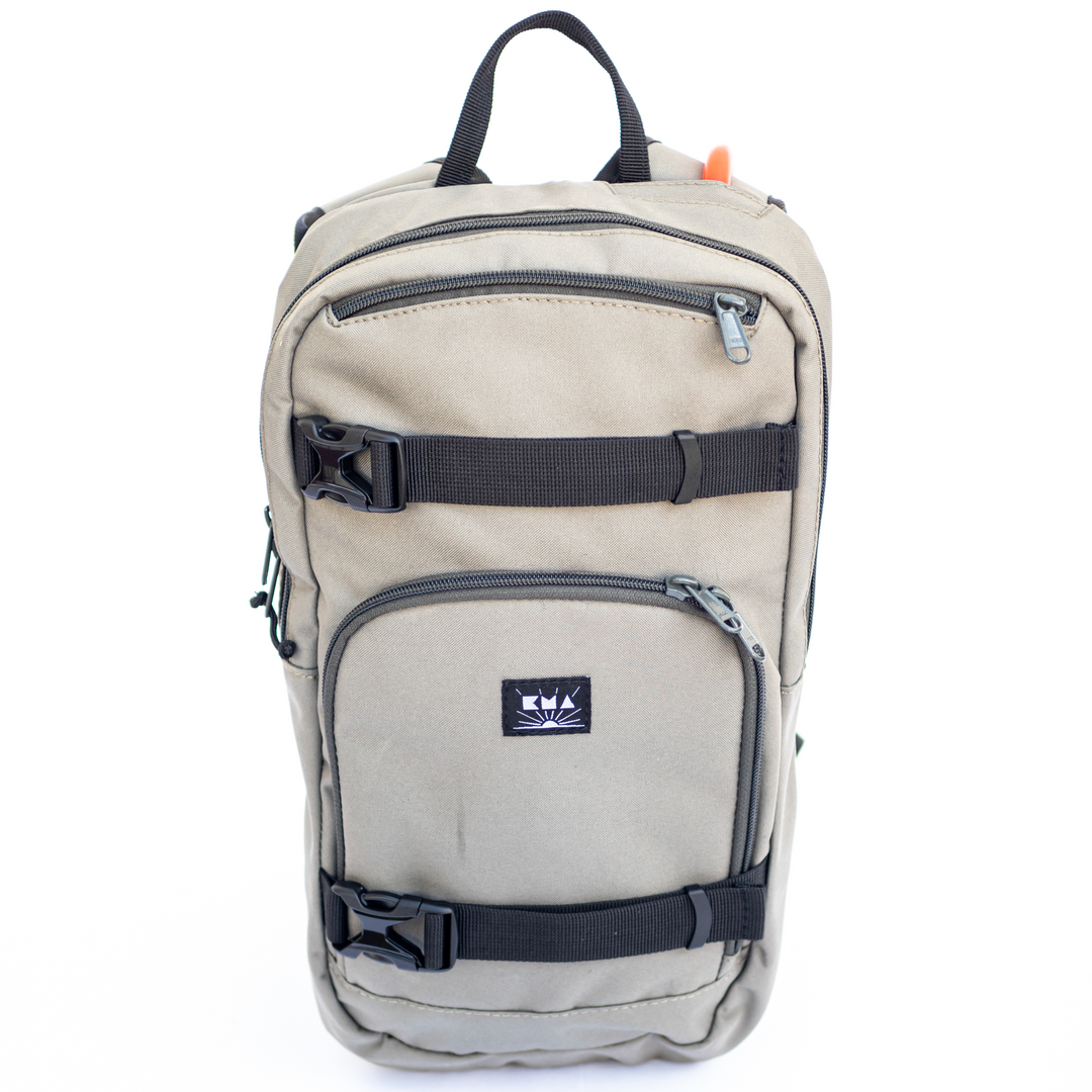 5l hydration back pack falco  by kma